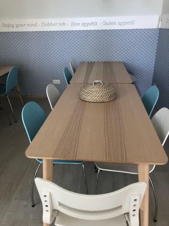 Villa Beline Direct Aan Zee, Verwarmd Zwembad En Sauna Tribanj-Kruscica Exteriör bild