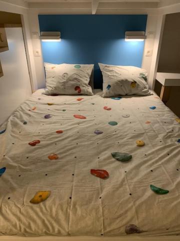 Villa Beline Direct Aan Zee, Verwarmd Zwembad En Sauna Tribanj-Kruscica Exteriör bild